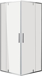 Grossman  Душевой уголок Forta GR-8080 – фотография-1